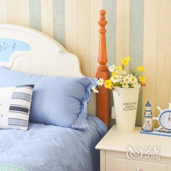 广州路客BC2660精品民宿酒店提供图片