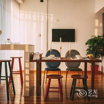 南宁路客BC0930精品民宿(曲水桥分店)酒店提供图片