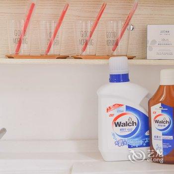 广州路客BC2660精品民宿酒店提供图片