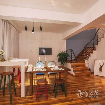 南宁路客BC0930精品民宿(曲水桥分店)酒店提供图片