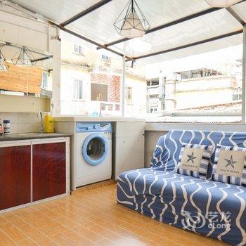 广州路客BC2660精品民宿酒店提供图片