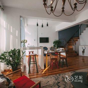 南宁路客BC0930精品民宿(曲水桥分店)酒店提供图片