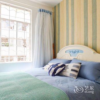 广州路客BC2660精品民宿酒店提供图片