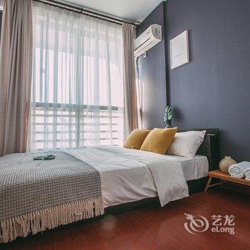 南宁路客BC0930精品民宿(曲水桥分店)酒店提供图片