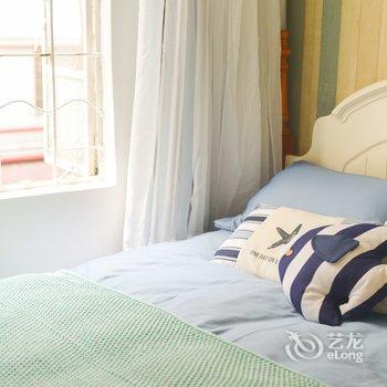 广州路客BC2660精品民宿酒店提供图片