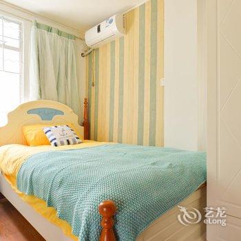 广州路客BC2660精品民宿酒店提供图片