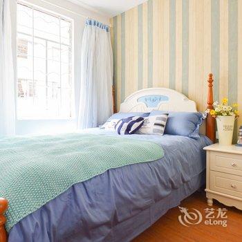 广州路客BC2660精品民宿酒店提供图片