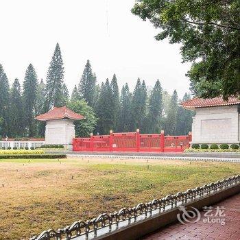 广州Vincent(00144880)公寓(东濠涌博物馆分店)酒店提供图片