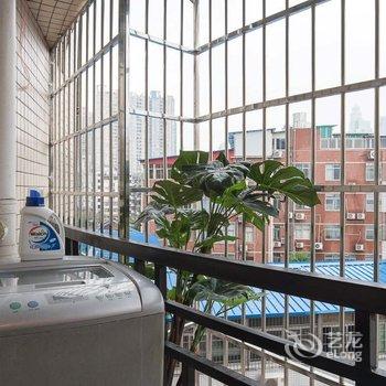 广州Vincent(00144880)公寓(东濠涌博物馆分店)酒店提供图片