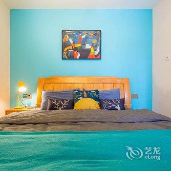 重庆雯雯(00146960)公寓(观音寺分店)酒店提供图片