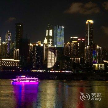 重庆nancy_5057公寓酒店提供图片