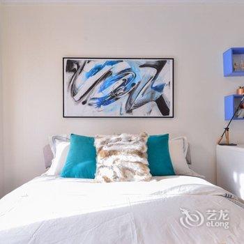 Porson(00134990)公寓(北京民安街口店)酒店提供图片