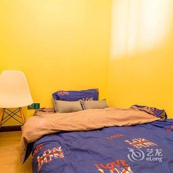 重庆雯雯(00146960)公寓(观音寺分店)酒店提供图片