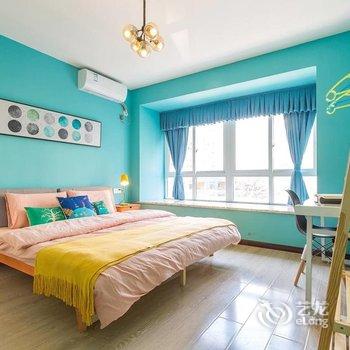 重庆雯雯(00146960)公寓(观音寺分店)酒店提供图片