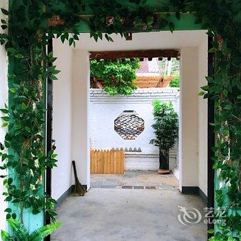 丛前有座山客栈(北京靳家堡村店)酒店提供图片