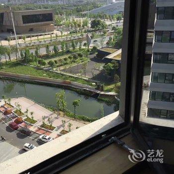 常德白猫公寓(武陵大礼堂分店)酒店提供图片