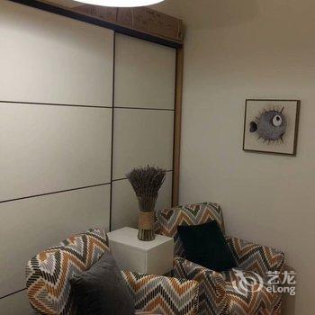 常德白猫公寓(武陵大礼堂分店)酒店提供图片
