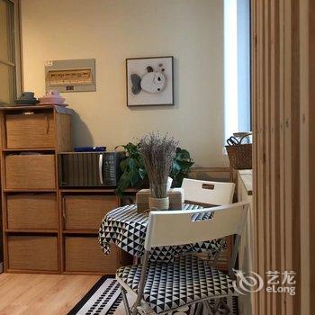 常德白猫公寓(武陵大礼堂分店)酒店提供图片