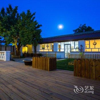丛前有座山客栈(北京靳家堡村店)酒店提供图片