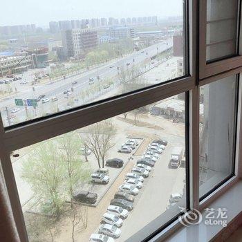 沈阳老那公寓(方西湖村分店)酒店提供图片