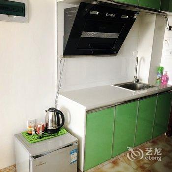 沈阳老那公寓(方西湖村分店)酒店提供图片