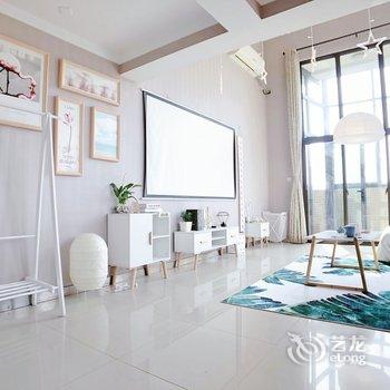 西安U-Door云朵耳公寓(劳动公园体能乐园分店)酒店提供图片