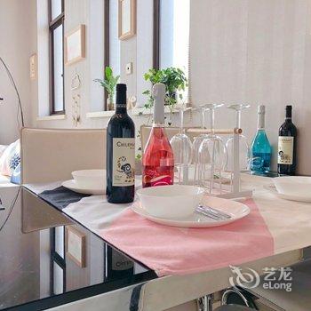 西安U-Door云朵耳公寓(劳动公园体能乐园分店)酒店提供图片