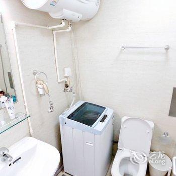 西安U-Door云朵耳公寓(劳动公园体能乐园分店)酒店提供图片
