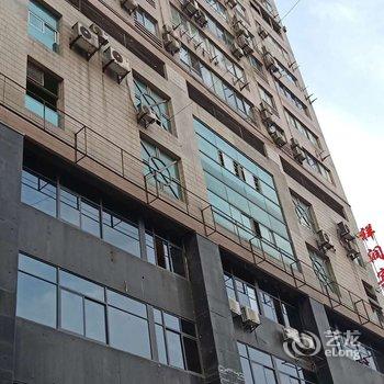 重庆悠度青年旅舍酒店提供图片