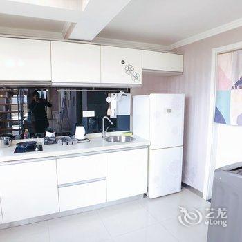 西安U-Door云朵耳公寓(劳动公园体能乐园分店)酒店提供图片