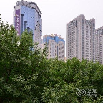 Locals路客公寓(北京真武庙路店)酒店提供图片