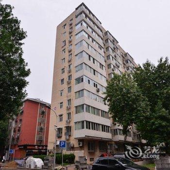 Locals路客公寓(北京真武庙路店)酒店提供图片