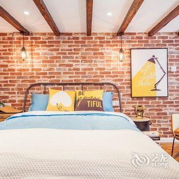 上海Locals路客A17舍公寓酒店提供图片