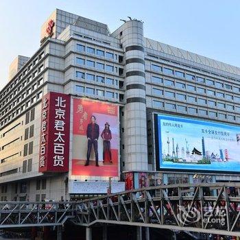 Locals路客公寓(北京真武庙路店)酒店提供图片