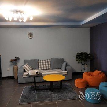 重庆悠度青年旅舍酒店提供图片