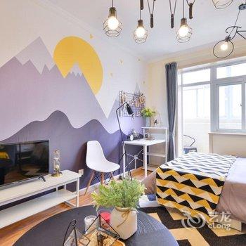 Locals路客公寓(北京真武庙路店)酒店提供图片