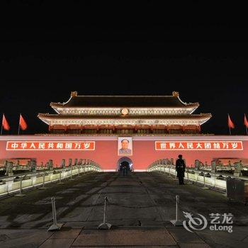 Locals路客公寓(北京真武庙路店)酒店提供图片