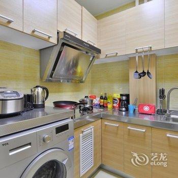 Locals路客公寓(北京真武庙路店)酒店提供图片