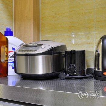 Locals路客公寓(北京真武庙路店)酒店提供图片