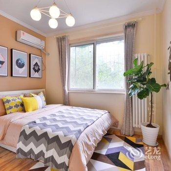 Locals路客公寓(北京真武庙路店)酒店提供图片