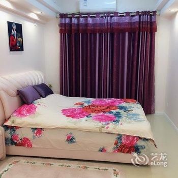 西安波斯猫萍儿公寓酒店提供图片