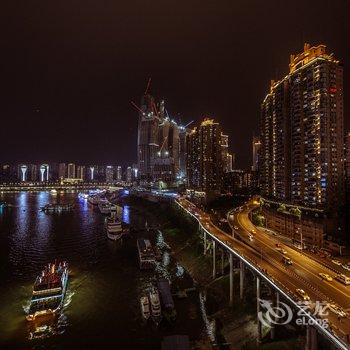 重庆张弛公寓(龙塔村分店)酒店提供图片