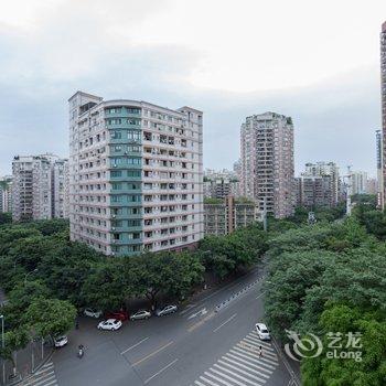 重庆张弛公寓(龙塔村分店)酒店提供图片