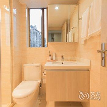 重庆张弛公寓(龙塔村分店)酒店提供图片