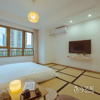 重庆张弛公寓(龙塔村分店)酒店提供图片