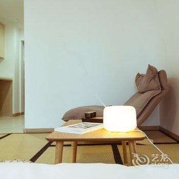 重庆张弛公寓(龙塔村分店)酒店提供图片