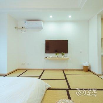 重庆张弛公寓(龙塔村分店)酒店提供图片