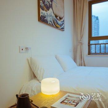 重庆张弛公寓(龙塔村分店)酒店提供图片