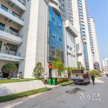 途掌柜公寓(西安吉祥村店)酒店提供图片