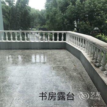 上海馒头度假别墅(南场三村分店)酒店提供图片